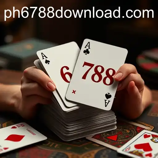 Exploring the Fascinating World of Card Games: A Deep Dive into 