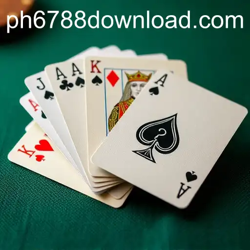 The World of Card Games: A Timeless Tradition Enhanced with ph6788