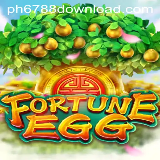 FortuneEgg: Dive Into The Magical World of Chance and Strategy