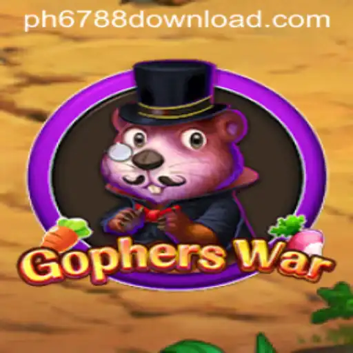 GophersWar: The Ultimate Strategy Game with a Modern Twist