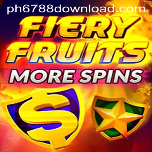 FieryFruitsMoreSpins: A Fresh Take on Slot Gaming