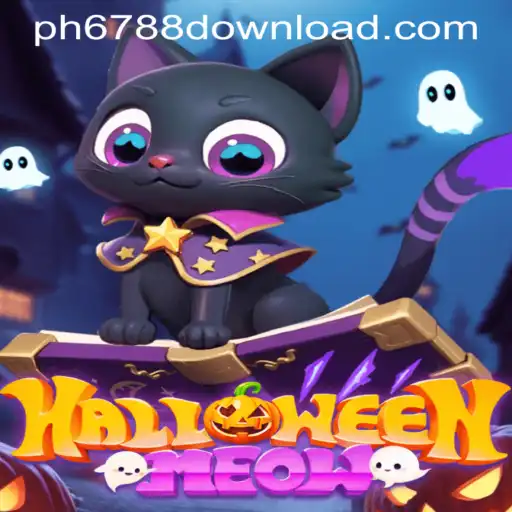 The Enchanting World of HalloweenMeow