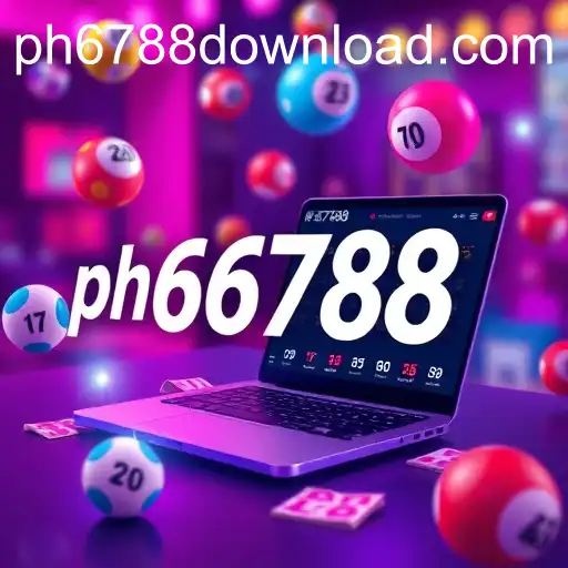 The Evolution of Online Lottery with ph6788